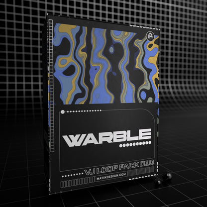 Warble (Loops)