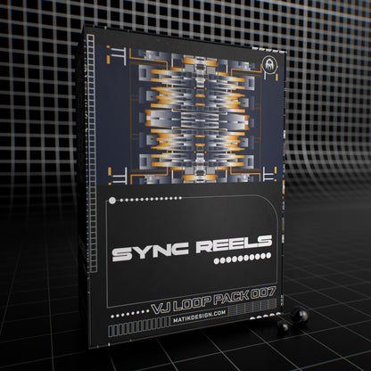 Sync Reels (Loops)